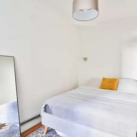 Appartement Spacieux Vue Montmartre *